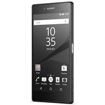 Sony Xperia Z5 Premium 5.5 SIM-Free Mobile Phone