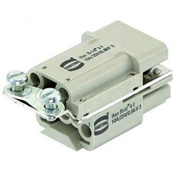 Harting Buchseneinsatz 09 12 006 2794 1 St