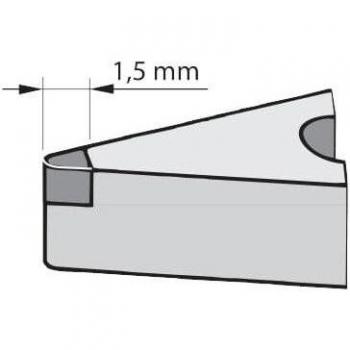 Garant Tagliente G – Modello DNGA 110408, BU7220