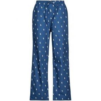 POLO RALPH LAUREN Herren-Pyjama-Pant M Dunkelblau (Verkaufsartikel)