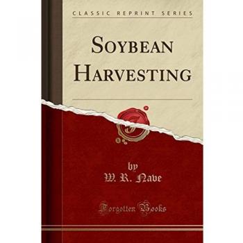 Soybean Harvesting