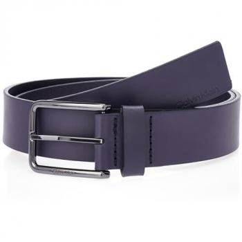 Belt CK Jeans Warmth Oiled Grain 35mm