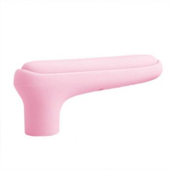 Protectores de manijas para habitaciones infantiles, set de 2 piezas