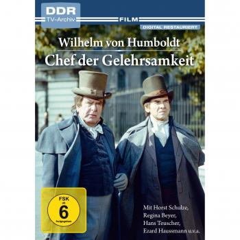 Chef der Gelehrsamkeit