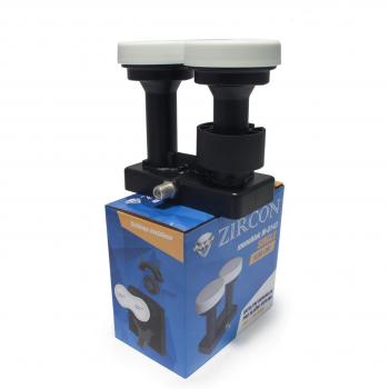 M-0143 Monoblock Single 0.2dB