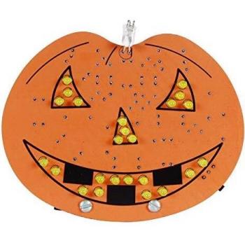 Whadda Special Halloween Pumpkin