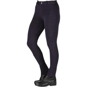 Pantalón de Equitación Saxon II para Mujer