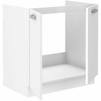 Meuble sous-évier 80 cm Atlas