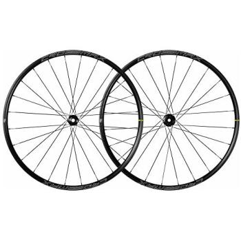 Roues Mavic Crossmax 29' Disc 6-bolt BOOST