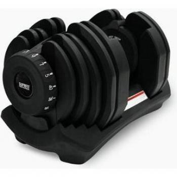 SF SUPRFIT Anpassbare Kurzhantel