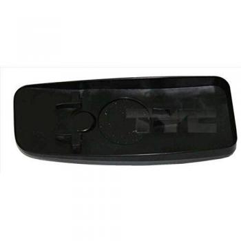 Glace de rétroviseur pour Mercedes-Benz et VW – TYC 321‑0141‑1