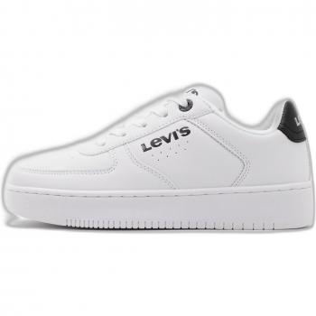 Scarpe casual basse per bambini Levi's Detente