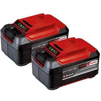 Batterie proactif Einhell 5,2 Ah