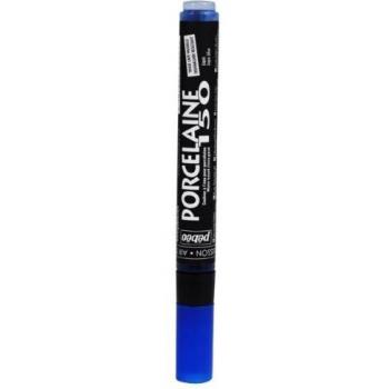Pebeo Porcelaine 150 Marker Medium Nib 1.2 mm – Lapis Blue