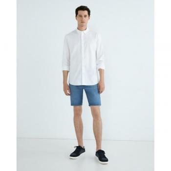 Wrangler Bermuda 5 Bolsillos Hombre
