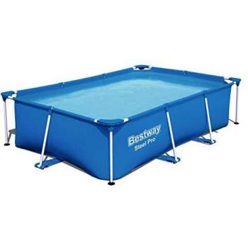Piscina Bestway Steel Pro 259x170x61 cm 56403
