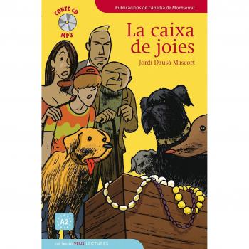 La caixa de les joies