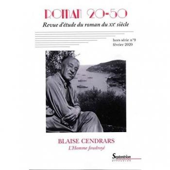 Blaise Cendrars