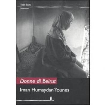 Donne di Beirut