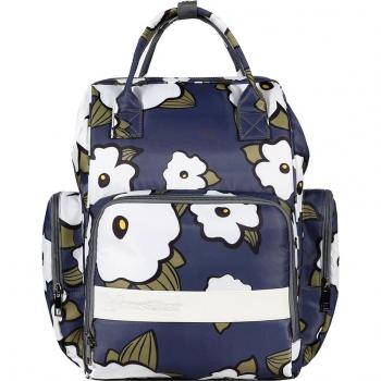 Bolsa de viaje para pañales de bebé
