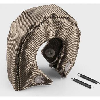 Couverture Isolante de Turbine