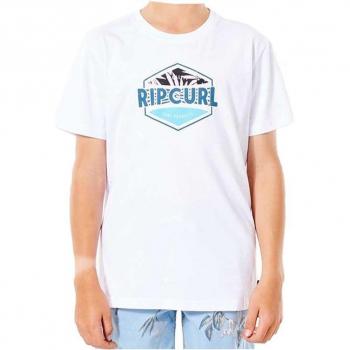 T-shirt Rip Curl Filler pour enfant
