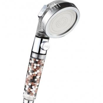 High Pressure Adjustable Shower Head