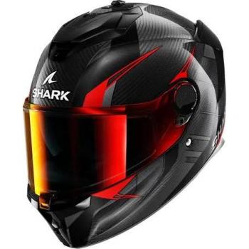 Casco Moto Integrale Shark SPARTAN GT PRO KULTRAM CARBON taglia XS