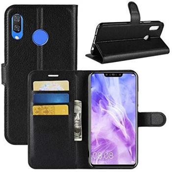 Cover a Portafoglio per Huawei Nova 3