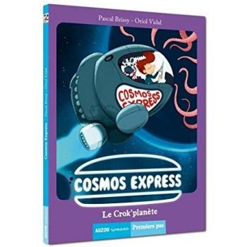COSMOS EXPRESS