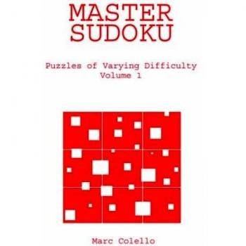 Master Sudoku