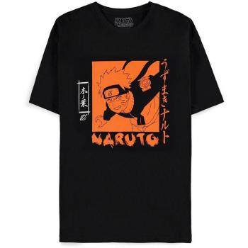 T-Shirt Naruto