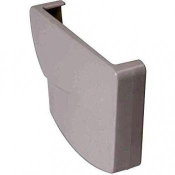 Couvercle canalon droite Riuvert FD28B
