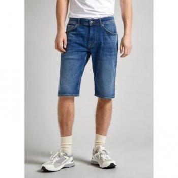 Pepe Jeans Corti 36 Hu0 Straight Fit