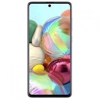 Smartphone Samsung A71 128GB Bianco Ricondizionato Grade A