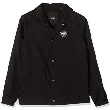Vans Blouson Noir – Taille XL – Homme