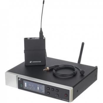 Sennheiser EW-D ME4 Wireless Lavalier System S7-10
