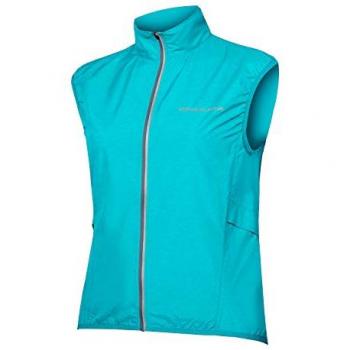 Cazador de Vientos Endura Azul para Mujeres