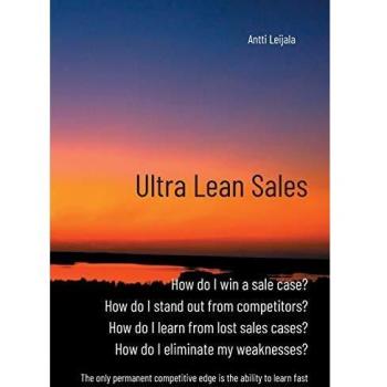 Ultra Lean Sales