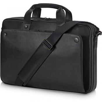 HP Executive Midnight 14.1 Top Loading Laptop Bag