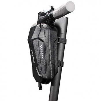 SCOOTERPRO Sac à Bouteille, Chargeur & Outils – 2 L