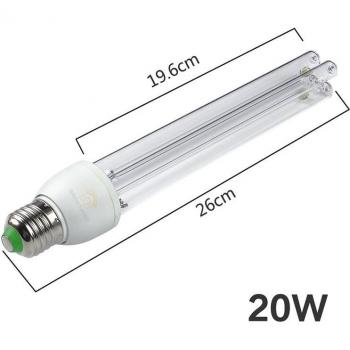 Home Disinfection Lamp