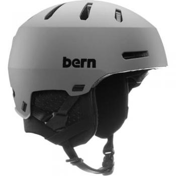 Bern Macon 2.0 Unisex MIPS Helmet
