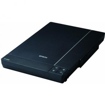 Colorio Flatbed 4800 DPI – Epson GT‑S630