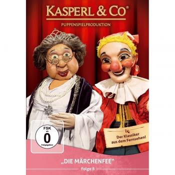 Die Märchenfee-Folge 8