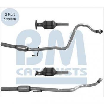 Vega-Z Catalizzatore KK-943