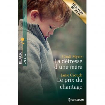 La détresse d'une mère