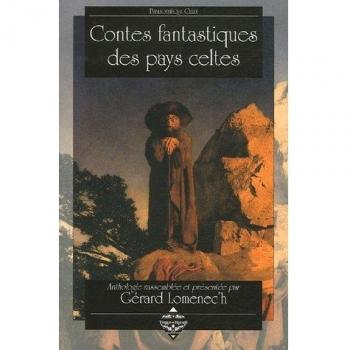 Contes fantastiques des pays celtes
