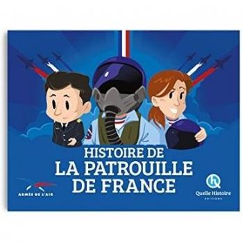 Histoire De La Patrouille De France