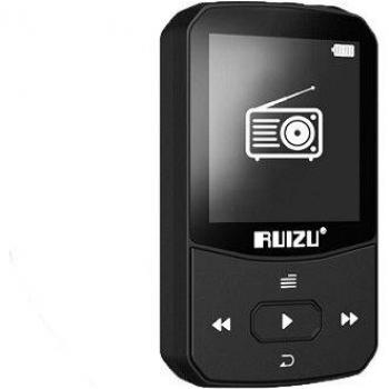 RUIZU X52 8GB/16GB Jugador de Música